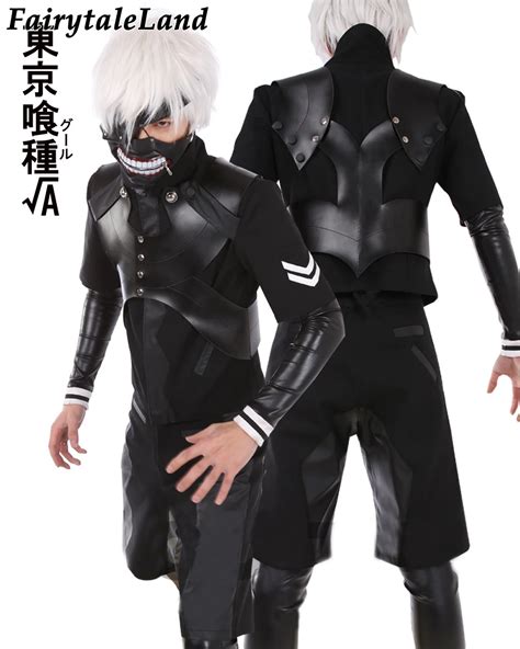 costume tokyo ghoul|tokyo ghoul costume ideas.